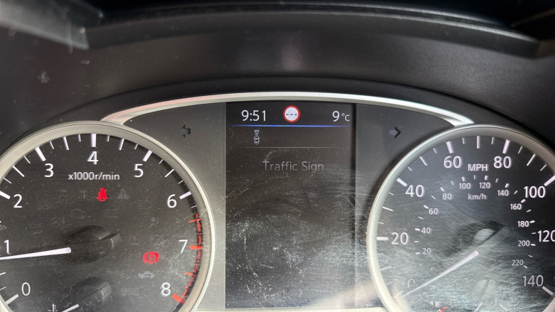 Nissan Micra 1.0 IG-T 92 Acenta 5dr CVT Petrol Hatchback